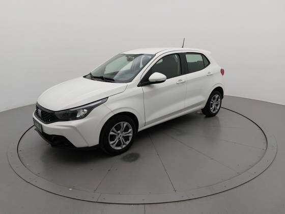 FIAT ARGO 1.0 FIREFLY FLEX DRIVE MANUAL